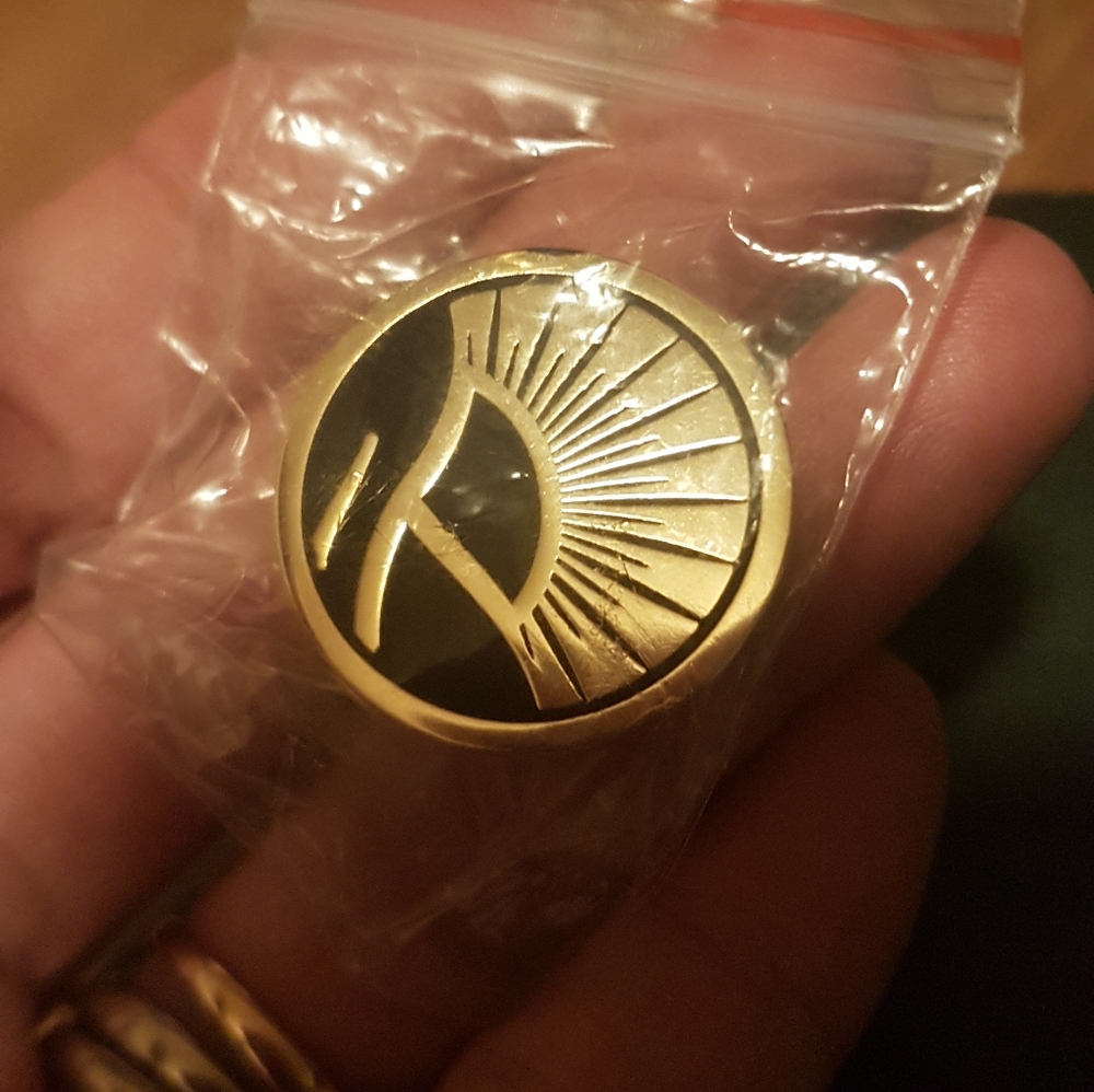 Boaz Pin - Picture 7 of 16